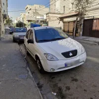 تیبا 2 هاچبک مدل 96|خودرو سواری و وانت|تهران, شهرک رضویه|دیوار