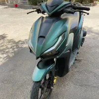 کویر ۱۵۰ اس ۲ نیو فیس