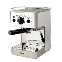 اسپرسو ساز نوا مدل NOVA 149 رنگ استیل