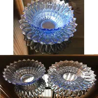 دیس و کاسه کریستال|ظروف سرو و پذیرایی|سبزوار, عظیمیان|دیوار