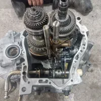 تعمیرگاه مکانیکی محمدی