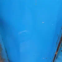 خاور آبی مدل ۷۰ باری ۸۰۸