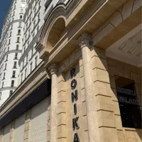 ۱۱۵متر دوخواب جنوبی نورگیر رونیکا کوهک چیتگر فول