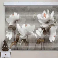 پرده زبرا سنا مسکن|پرده، رانر، رومیزی|کرمانشاه, |دیوار