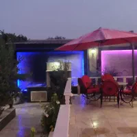 اجاره ویلاروزانه ساعتی سهیلیه مستقیم از مالک|اجارهٔ کوتاهمدت ویلا و باغ|کرج, گوهردشت|دیوار