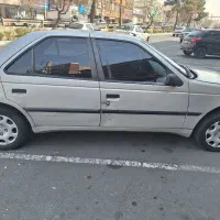 پژو405|خودرو سواری و وانت|تهران, علم و صنعت|دیوار