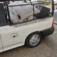 حمل بار با پراید وانت بین شهری و داخل شهری