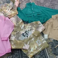 لباس بچگانه|کفش و لباس بچه|قم, ناصردیوان|دیوار