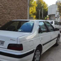 پارس ۹۰ دوگانه کارخانه|خودرو سواری و وانت|خوی, |دیوار