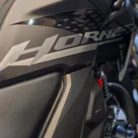 موتورسیکلت هندا هورنت