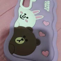 ۲ عدد گارد گوشی A14s سامسونگ