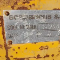 غلطک|خودرو سنگین|میناب, |دیوار