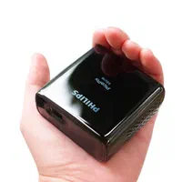 ویدئو پروژکتور فیلیپس picnic Micr ppx320/int|تلویزیون و پروژکتور|تهران, صفا|دیوار