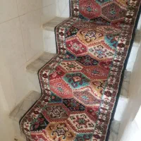 تک کت طوسی سایز ۳۸و کناره فرش|لباس|زنجان, |دیوار