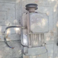 دینام الکتروموتور سه فاز دو اسب 3000 دور