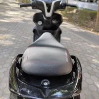 موتور سیکلت FX 150 گلکسی SYM|موتورسیکلت|اصفهان, علی قلی آقا|دیوار