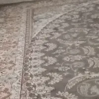 فرش ۹ متری گردویی