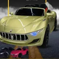 فروش اقساطی موتوروماشین شارژی**باقیمت مناسب