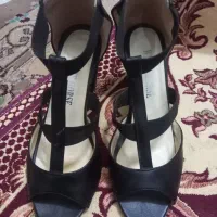 کفش زنانه پاشنه بلند