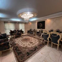 155متر 3خواب فول سالن پرده خور اباذر گلستانها