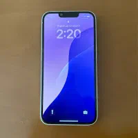 ایفون ۱۳|موبایل|شاهینشهر, فدک|دیوار