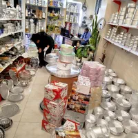 طرح تعویض و خرید ظروف کهنه . نو  و دسته دوم|ظروف پخت‌وپز|ایلام, |دیوار