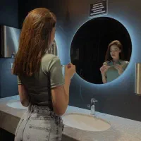 آینه بکلایت اقساط چکی|آینه|زنجان, |دیوار