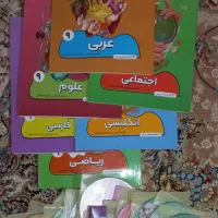 بسته معلم خصوصی پرش  پایه سال نهم