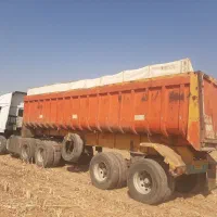 کمپرس بالبه|خودرو سنگین|مشهد, خواجه ربیع|دیوار
