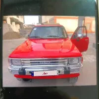 تویوتا فرورانر