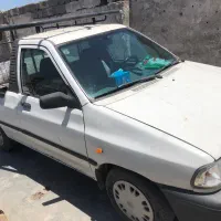 پراید وانت مدل ۹۶