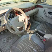 سمند ال ایکس مدل 99|خودرو سواری و وانت|قزوین, |دیوار