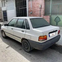 پراید ۱۳۱ مدل ۹۱|خودرو سواری و وانت|کردکوی, |دیوار