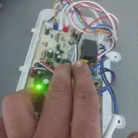 تعمیر‌‌یخچال‌‌خانگی|خدمات پیشه و مهارت|قم, عمار یاسر|دیوار