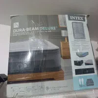 تخت بادی بزرگ دونفره