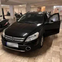 h30cross یا اچ سی کراس مدل97در حد صفر