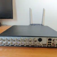 دستگاه رکورد دوربین 32 کاناله XVR|دوربین مداربسته|قم, گلزار|دیوار