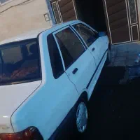 پراید ۱۳۱ مدل ۹۱|خودرو سواری و وانت|زنجان, |دیوار