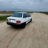 پراید مدل ۹۲|خودرو سواری و وانت|سیمین شهر, |دیوار