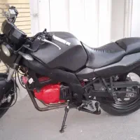 سوزوکی 250ریس آمیکو|موتورسیکلت|اصفهان, خوراسگان|دیوار