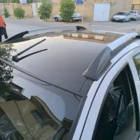 کوییک GXRL ۱۴۰۴ با رینگ فولادی   روانسر