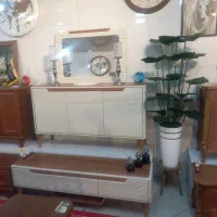 کنسول۲۰۰۴ امیر پارسا|بوفه، ویترین، کنسول|تهران, شهید رجایی|دیوار