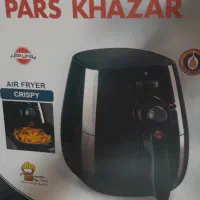 هواپز|اجاق گاز و لوازم برقی پختوپز|تهران, قصر فیروزه ۱|دیوار