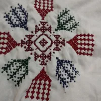 کناره پلیوار|پرده، رانر، رومیزی|سراوان, |دیوار