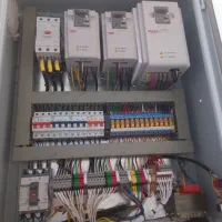 خدمات برق صنعتی و اتوماسیون|خدمات پیشه و مهارت|تبریز, |دیوار