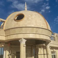 سنگ نما رومی و کلاسیک