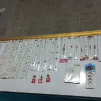 انواع طلاجات سبک و کم اجرت|جواهرات|قم, ارم|دیوار