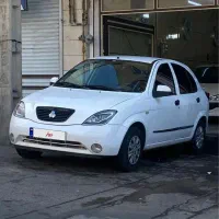 تیبا ۲ مدل ۹۷
