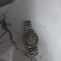 ساعت سیکو ۵. معاوضه