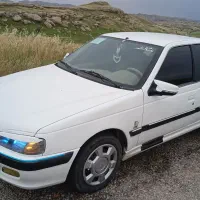 پارس 95